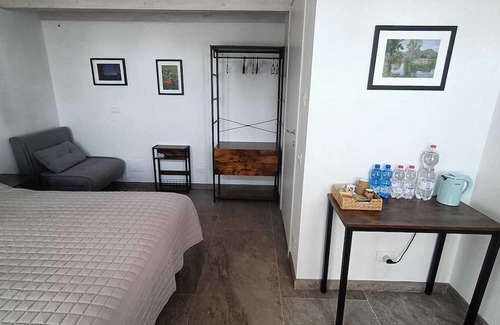 Carbonara al Ticino Bed & Breakfast | B&B Borgo Tre Case rooms with breakfast, free Wi-Fi and parking