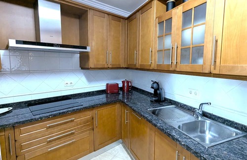 San Andres y Sauces Condo | VV Hermanas