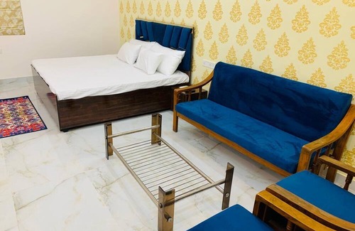 Jaipur District Other | PADAMSUKH - A Soothing farmhouse in Jaipur at a safe locality.