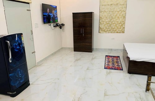 Jaipur District Other | PADAMSUKH - A Soothing farmhouse in Jaipur at a safe locality.