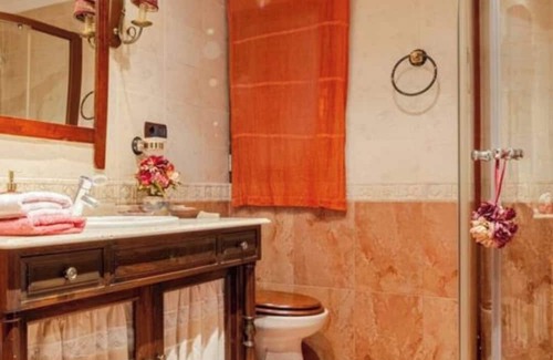 Norte House | House in Granada with beautiful garden
