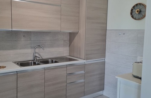 Galatone Villa | Villa 'Corbezzolo' with Shared Pool, Wi-Fi and Air Conditioning