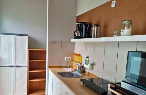 Weissensee Apartment | Apartment for TWO