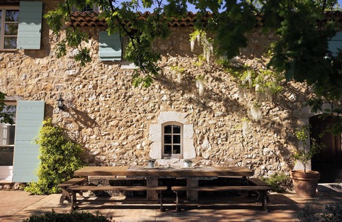 Fox-Amphoux House | 🌿 3. Provence pur sang: pool, tennis, tranquility and entertainment on private estate