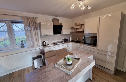 Walchum House | Vacation home for 4 guests with 80m² in Walchum (265179)