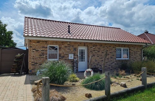 Walchum House | Vacation home for 4 guests with 80m² in Walchum (265179)