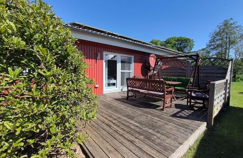 Wallsbull Apartment | Vacation apartment Süderstraße - FeWo Südertoft and FeWo Süderstraße