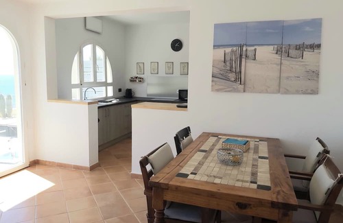 Port d'Andraitx Apartment | Breathtaking view in a quiet location