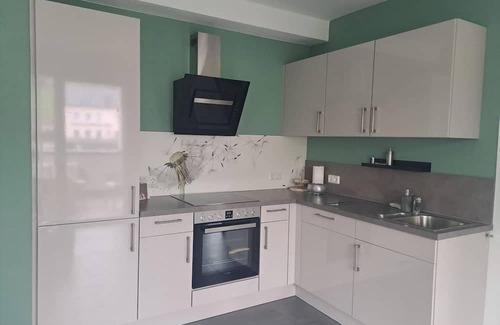 Serrig Apartment | Relaxsuite Serrig - Relaxsuite Serrig with wellness area