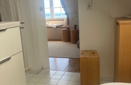 Hagnau Apartment | Your little time out