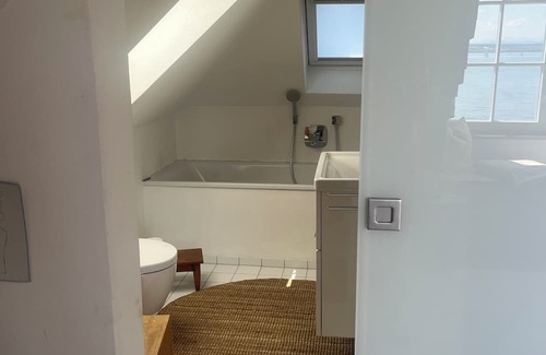 Hagnau Apartment | Your little time out