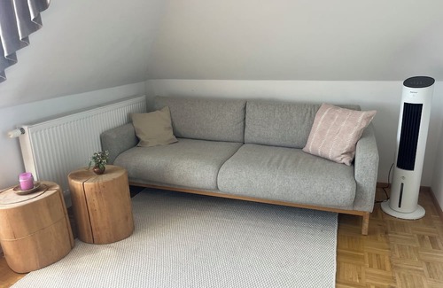Hagnau Apartment | Your little time out