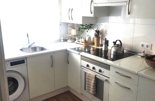 Navaluenga House | Welcoming house 100 meters from the river, sleeps 6.