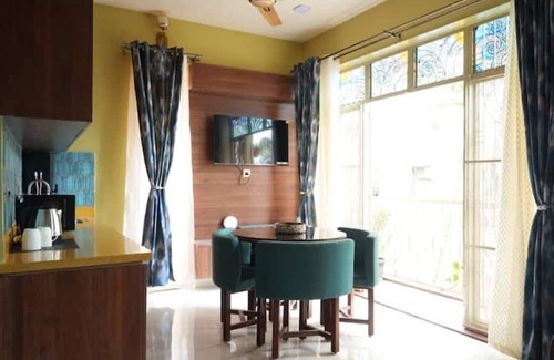 Cooke Town Apartment | Welcome to Casa Albela – Where Art, Identity & Comfort Converge