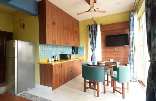 Cooke Town Apartment | Welcome to Casa Albela – Where Art, Identity & Comfort Converge
