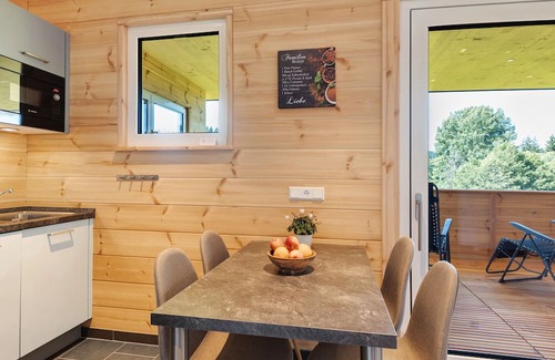 Grafenhausen Ski Chalet | Mettmapark - 2 Chalets for up to 8 People