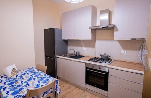Termini Imerese House | Tribunale Suite - Comfort and Relaxation in the Heart of Termini Imerese