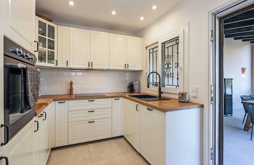 Capdepera House | Stunning home in Capdepera with WiFi