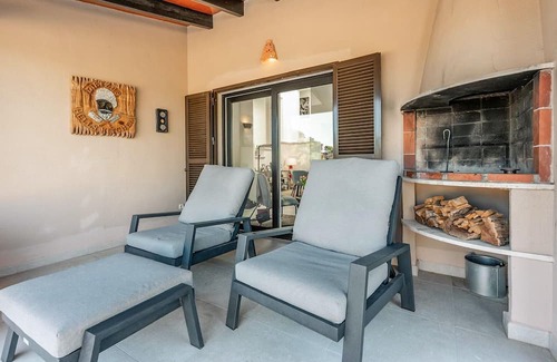 Capdepera House | Stunning home in Capdepera with WiFi