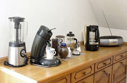 Schwanau Apartment | Apartment 'Lilly' with Shared Terrace, Shared Garden and Wi-Fi