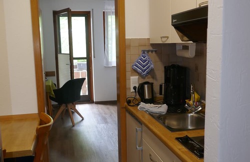 Freiamt Apartment | Apartment 'No. 3 Schwalbe' with Shared Terrace, Shared Garden and Wi-Fi