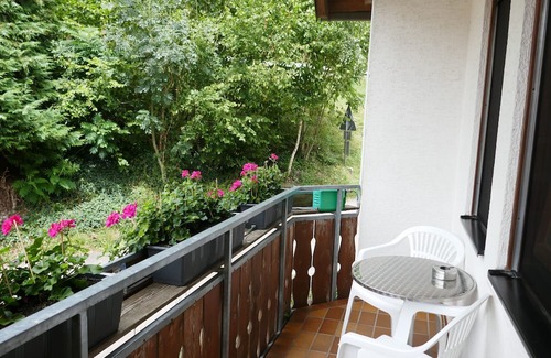 Freiamt Apartment | Apartment 'No. 3 Schwalbe' with Shared Terrace, Shared Garden and Wi-Fi