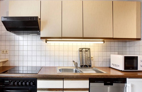Adelhausen Apartment | Apartment 'With 60sqm' with Shared Garden and Wi-Fi