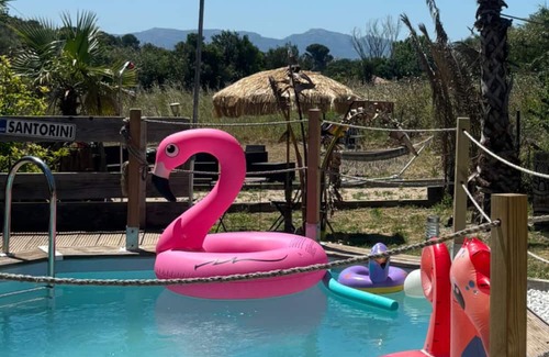 Sainte-Marthe Villa | Villa with pool near the old port