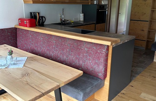 Berchtesgaden Apartment | Vacation apartment "alter Stall", for 2 - 4 persons