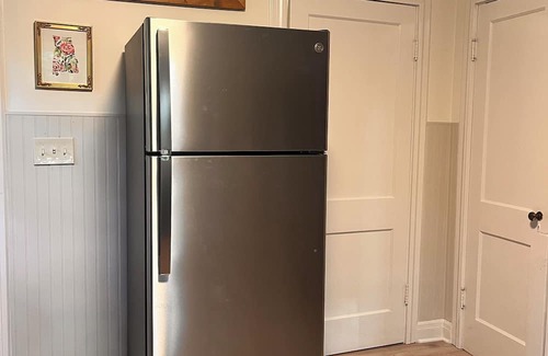 Centreville House | Charming 2BR cottage in Centreville 40 min to Saban Field @ Bryant Denny Stadium