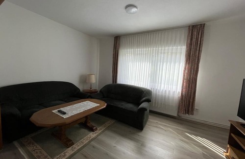 Daaden Apartment | Vacation apartment/apartment for 6 guests with 100m² in Daaden (297400)