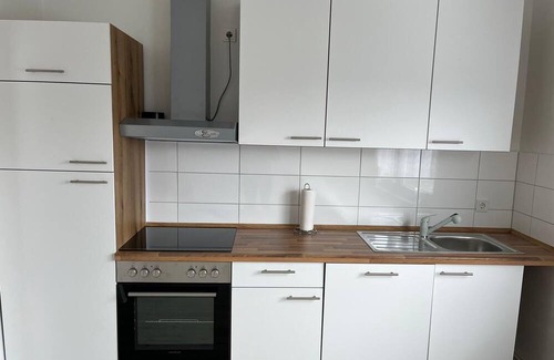 Daaden Apartment | Vacation apartment/apartment for 6 guests with 100m² in Daaden (297400)