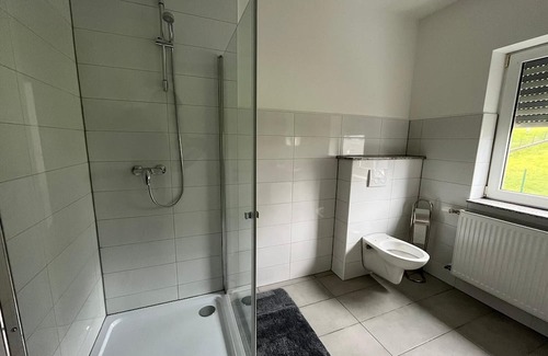 Daaden Apartment | Vacation apartment/apartment for 6 guests with 100m² in Daaden (297400)