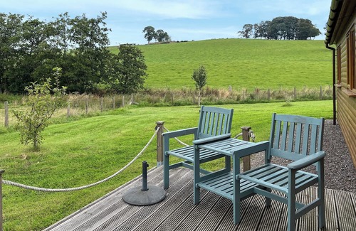 Newbridge Cottage | Alderneuk Lodge - UK49923