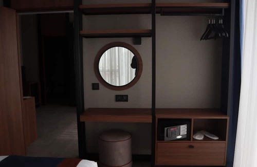 Serifali Mahallesi Bed & Breakfast | Charming bed & breakfast with AC in wonderful Istanbul