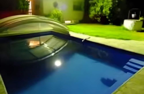 Durcal House | Holiday Home 'La Casita Del Valle' with Mountain View, Private Pool and Wi-Fi