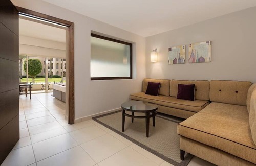 Marsa Matruh Hotel | Elegant Coastal Stay Perfect for Family Adventures - Steps from Almaza Bay Beach