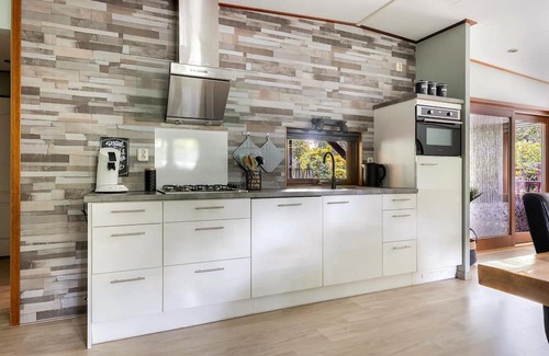 Erm House | Cozy home in Erm with sauna