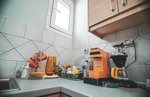 Volos City Centre Apartment | Evexia Suite, Central Apartment