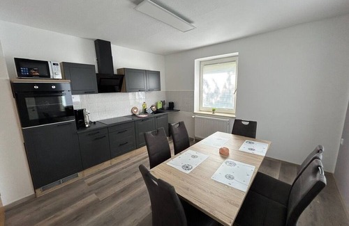 Waldeck Apartment | Vacation apartment zur Elsa