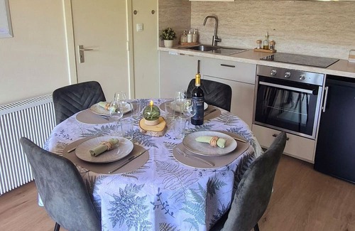 Membre Apartment | Heritage