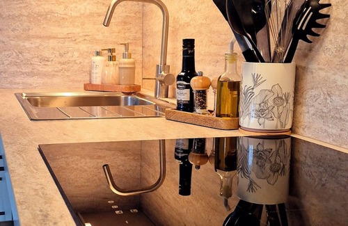 Membre Apartment | Heritage