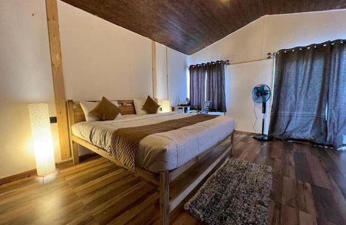 Almora Resort | Pet-Friendly Cottages/Rooms in Almora