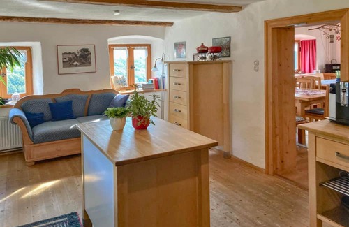Zenting House | Cosy holiday home in the Bavarian Forest