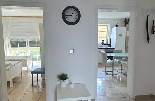 Region Hannover District Apartment | Apartment '2 Mit Garten'