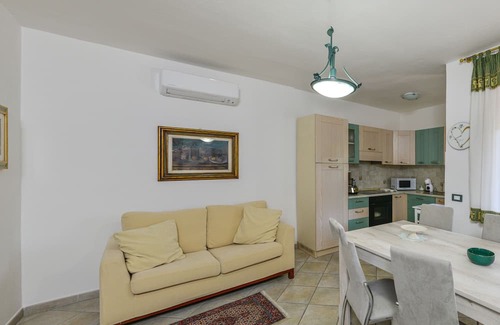Calangianus Apartment | "La Casa in Gallura" ground floor apartment