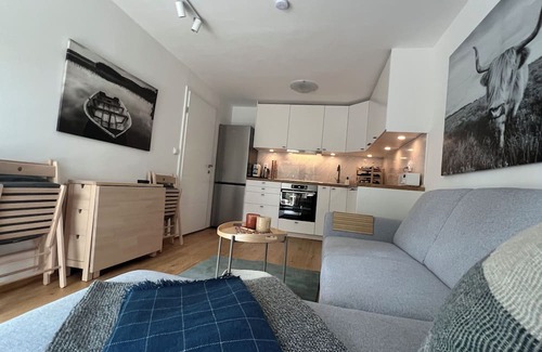 Bostanj Apartment | Wellness Getaway with Private Spa