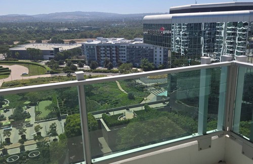 Irvine Business Complex Condo | Extra luxurious high rise condo with panoramic views close to UCI and airport.