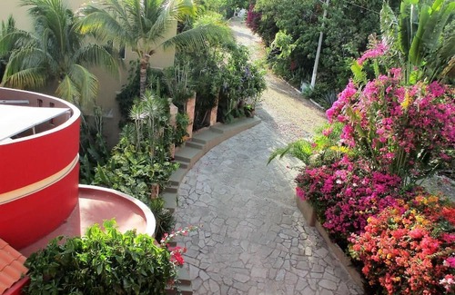 Peninsulas de Santiago Apartment | Private 2-bedroom apartment in wonderful Manzanillo with AC