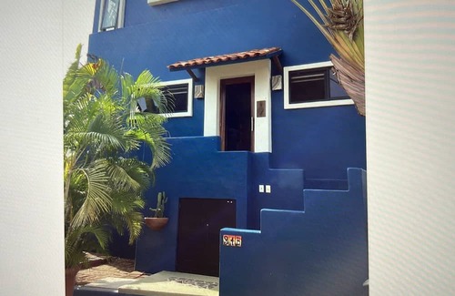 Peninsulas de Santiago Apartment | Private 2-bedroom apartment in wonderful Manzanillo with AC